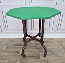 Antique occasional games for sale  SPILSBY