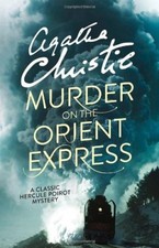 Murder orient express for sale  UK