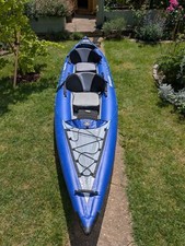 Aquaglide chelan 155 for sale  SOUTHEND-ON-SEA