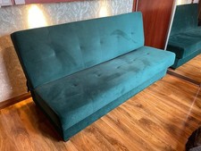 Dark turquoise foldable for sale  BORDON