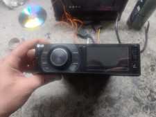 Autoradio dvd ldf900ur usato  Valenzano