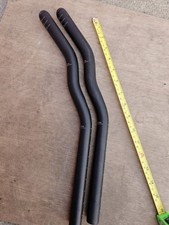 Carbon bars triathlon for sale  CRAWLEY