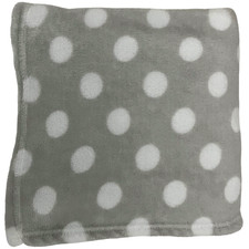 Gray white polka for sale  Litchfield Park