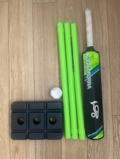Kookaburra cricket blast for sale  COBHAM