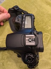 Canon 60d camera for sale  MANCHESTER