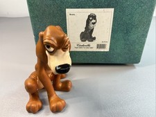 Wdcc bruno dog d'occasion  Expédié en Belgium