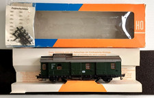 Roco 4204 wagon d'occasion  Cuges-les-Pins