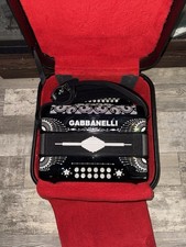 Gabbanelli m400 switch for sale  Falfurrias