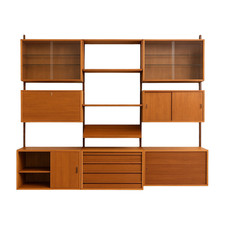 Poul cadovius midcentury gebraucht kaufen  Berlin