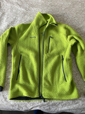 Norrona men fleece for sale  Hingham