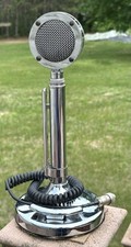 Astatic silver eagle for sale  New Lisbon