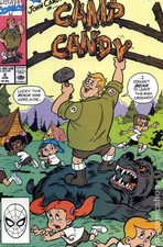 Camp candy 6.5 for sale  Arlington