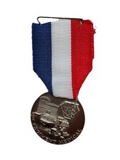 Médaille française 1er d'occasion  Marchiennes