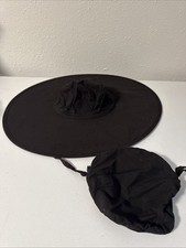 Baggu collapsible hat for sale  Lindstrom