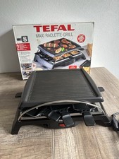 Tefal maxi raclette gebraucht kaufen  Laufenburg (Baden)