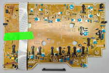 Placa PCA colorida de alta tensão HP M251 M251nw LaserJet Pro 200 RM1-8705-000, usado comprar usado  Enviando para Brazil