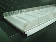 Set regalboden fächer gebraucht kaufen  Berlin
