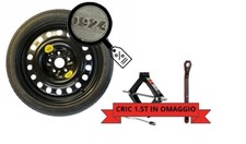 Cric ruotino scorta usato  Modena