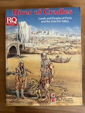 Avalon hill runequest for sale  LONDON