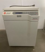 Beckman coulter avanti d'occasion  Expédié en Belgium