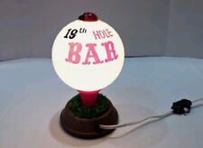 Vintage 19th hole for sale  Merrick