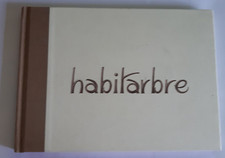 Habitarbre luc schuiten d'occasion  Épinal