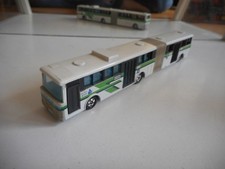 Usado, Langer Tomica Volvo Bus in weiß (Made in Japan) comprar usado  Enviando para Brazil