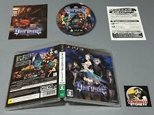 Usado, ODIN SPHERE LEIFDRASIR PLAYSTATION 3 PS3 NTSC-J comprar usado  Enviando para Brazil