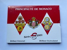 Coffret série euro d'occasion  Bar-sur-Aube