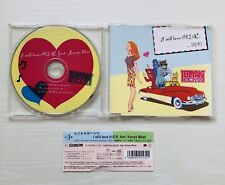 Teriyaki Boyz feat. Kanye West CDs I still love H.E.R. Japan CD UNIVERSAL SIGMA, usado comprar usado  Enviando para Brazil