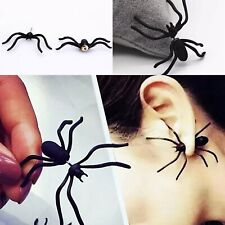 Halloween black spider for sale  MANCHESTER