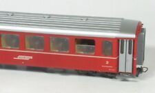 H0m personenwagen 2456 gebraucht kaufen  Regnitzlosau