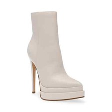 Steve madden plateaustiefelett gebraucht kaufen  Stolberg (Rhld.)