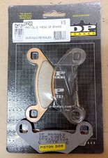 Pastiglie freno brake usato  Dipignano