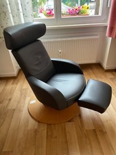 Anthrazitfarbener komfortsesse gebraucht kaufen  Karlsruhe