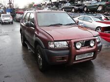 Vauxhall frontera 1998 for sale  SWANSEA