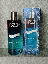 Biotherm homme aquafitness gebraucht kaufen  Landau