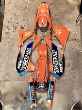 Kit carénage ktm d'occasion  Bédarieux