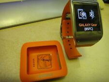 Samsung Galaxy Gear sm-v700 reloj inteligente con correa rota España comprar usado  Enviando para Brazil