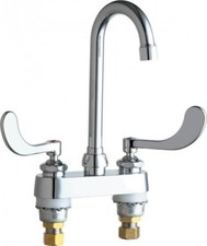 Chicago faucets 895 for sale  Largo