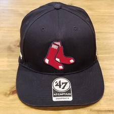 hat red 47 sox flat for sale hat red 47 sox flat for sale Sand Springs
