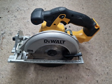 Dewalt dcs391 18v for sale  Shipping to Ireland