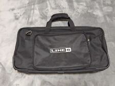 Bolsa de ombro Line 6 POD HD500/HD500X usada F/S comprar usado  Enviando para Brazil