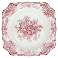 Servierplatte crown ducal gebraucht kaufen  Kappeln