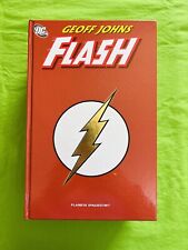 Flash omnibus geoff usato  Casapesenna