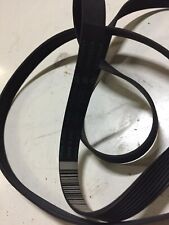 Cinghia lavatrice 1230 usato  Filottrano