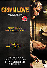 Grimm love dvd for sale  SWANSEA