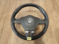 Lenkrad tiguan leder gebraucht kaufen  Grimma