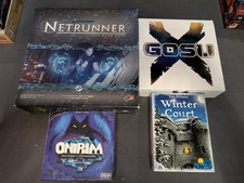 Player board game for sale  Grafton