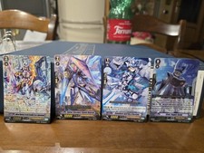 Cardfight vanguard deck usato  Montalto Dora